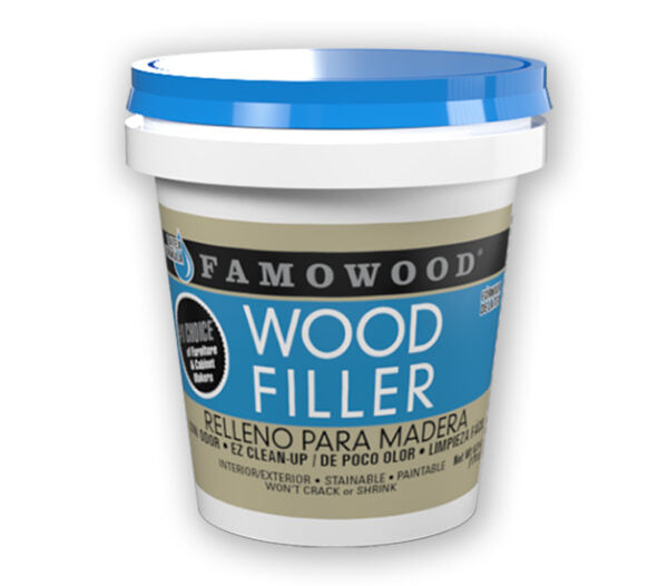 Famowood Wood Filler 144g