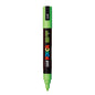 POSCA PC-5M paint marker - Apple Green