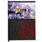 Hahnemühle® Nostalgie Sketch Book (Felix Scheinberger Signature Edition) - 5.5" x 8.3"