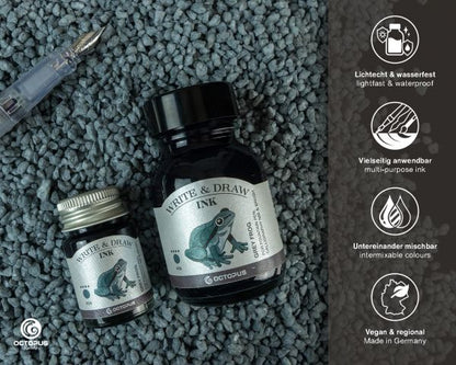 Octopus Write & Draw Inks