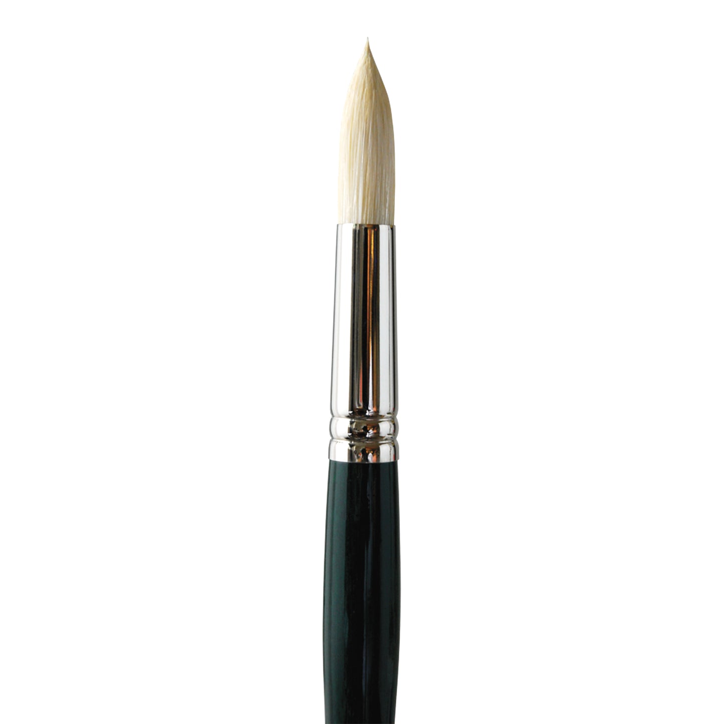 Opus Fortissimo Oil Brushes - Round