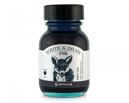 Octopus Write & Draw Inks