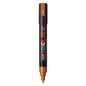 POSCA PC-5M paint marker - Bronze