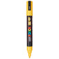 POSCA PC-5M paint marker - Ochre