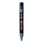 POSCA PC-5M paint marker - Slate Grey
