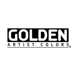 GOLDEN Artist Colors