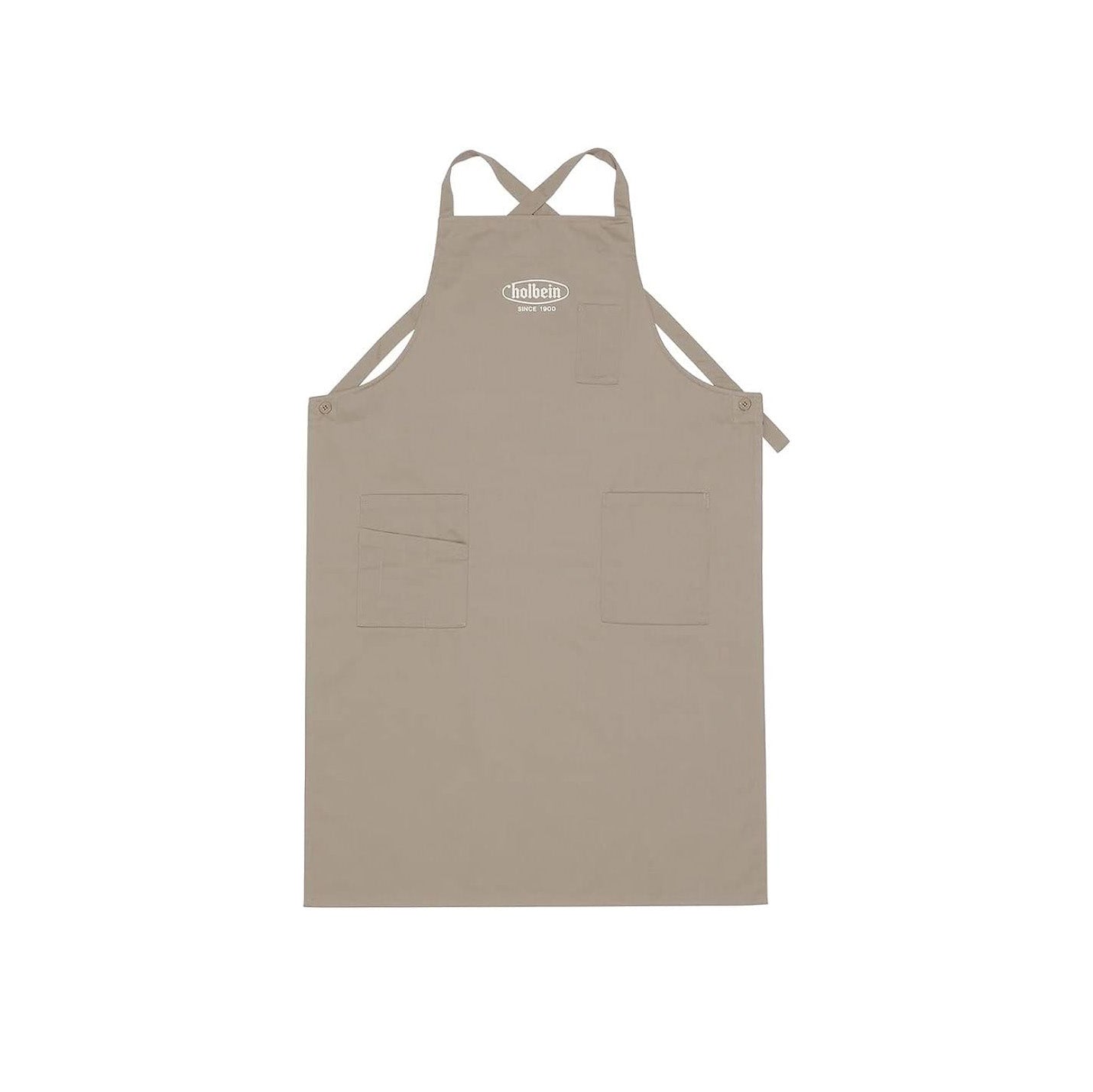 Holbein Apron (Promotional Gift - Not for Sale)