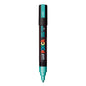 POSCA PC-5M paint marker - Metallic Green