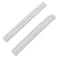General's Compressed White Charcoal Stick
