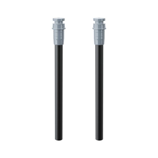 COPIC Multiliner+ Ink Cartridge 2 Pack Cool Gray