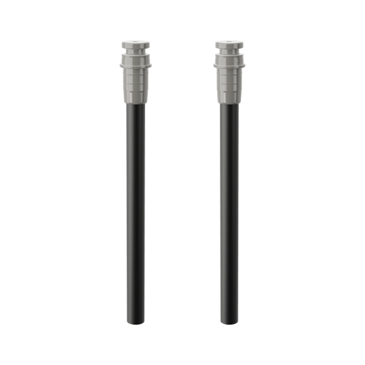 COPIC Multiliner+ Ink Cartridge 2 Pack Warm Gray