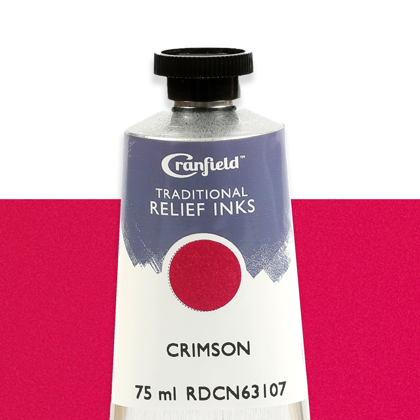 Cranfield Traditional Relief Inks