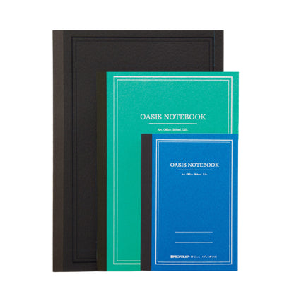 Itoya ProFolio Oasis Notebooks