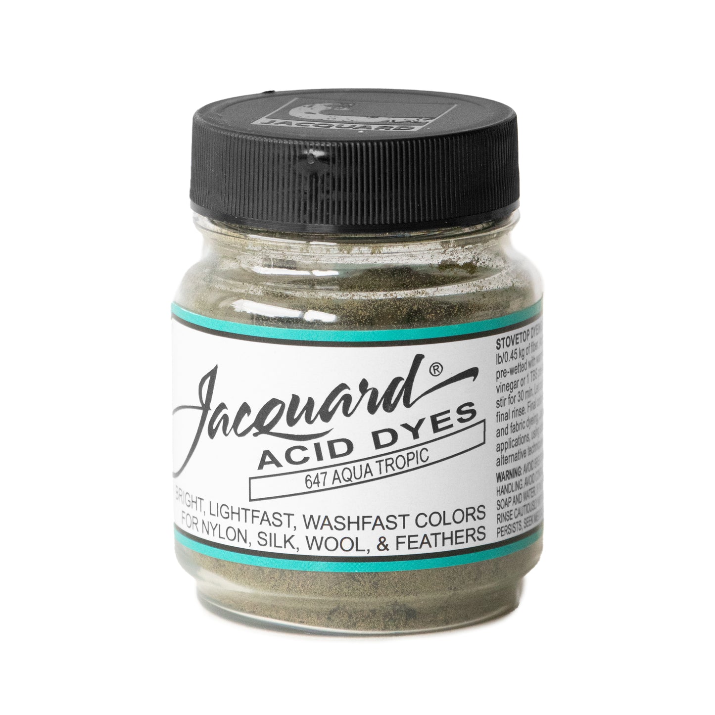 Jacquard Acid Dyes