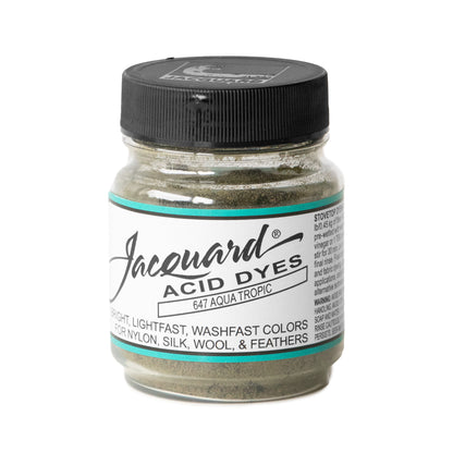 Jacquard Acid Dyes