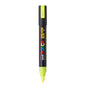 POSCA PC-5M paint marker - Fluorescent Yellow