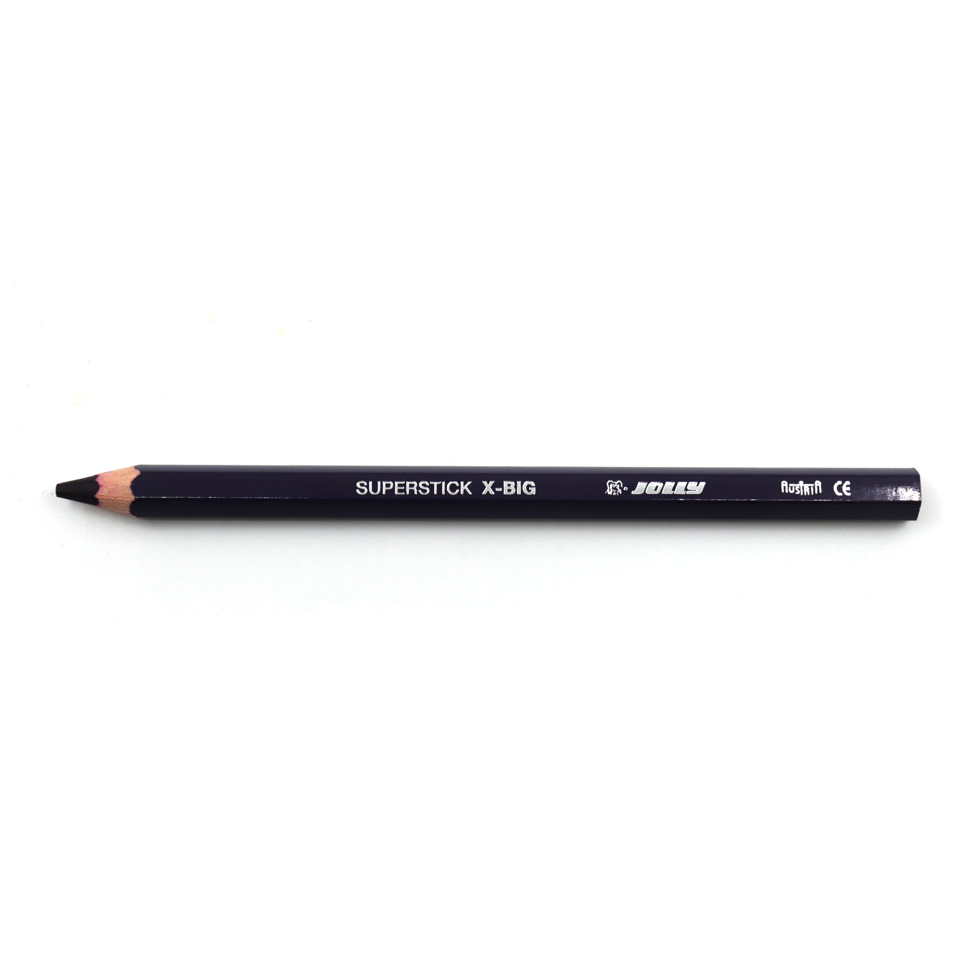 Jolly Supersticks Pencils XL – Opus Art Supplies