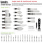 Liquitex Palette Knives