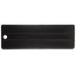 Speedball Red Baron Black Squeegee - 9"