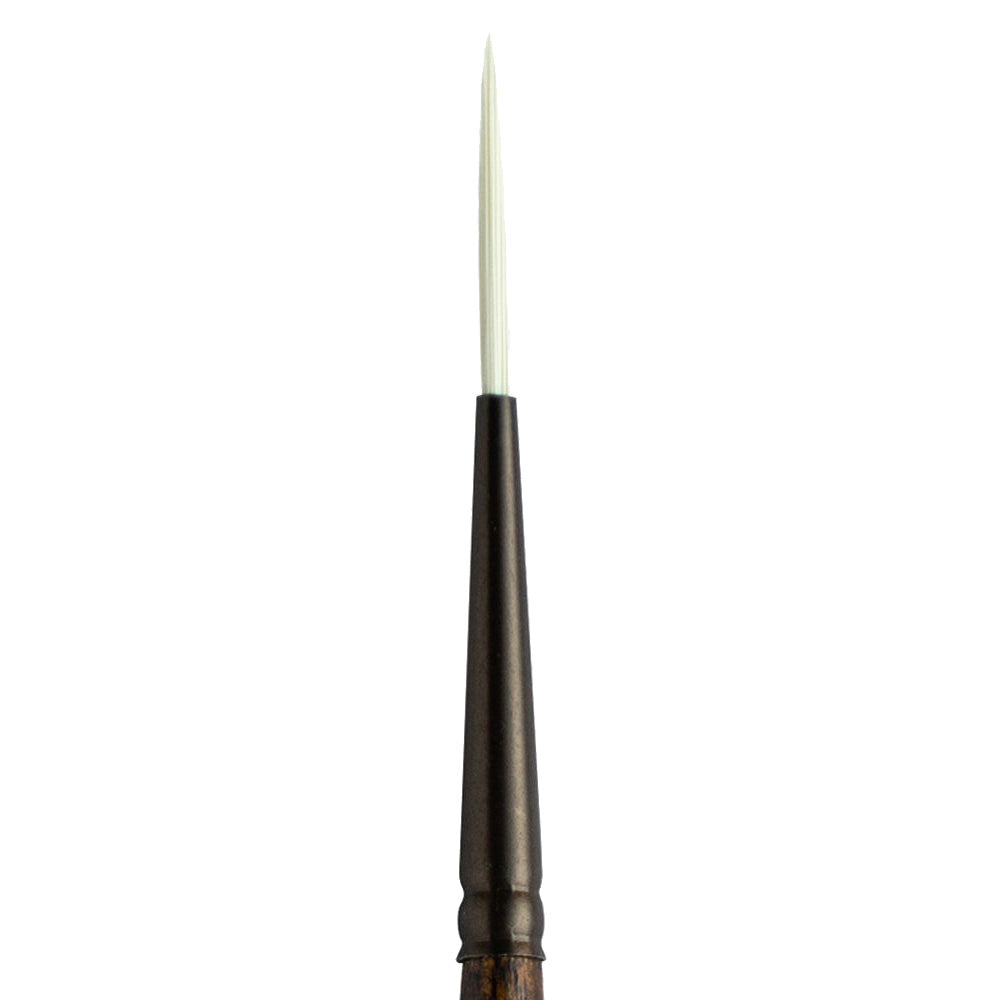 Willow Wolfe Seneca Oil & Acrylic Brushes - Liner