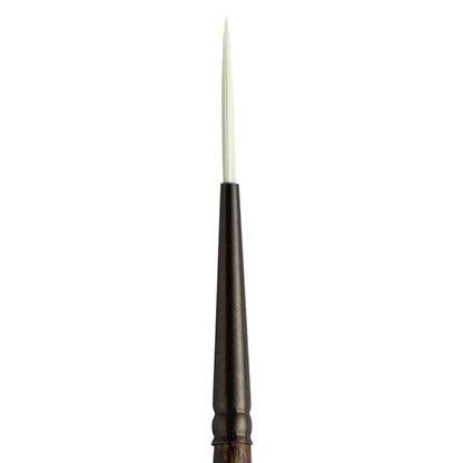Willow Wolfe Seneca Oil & Acrylic Brushes - Liner