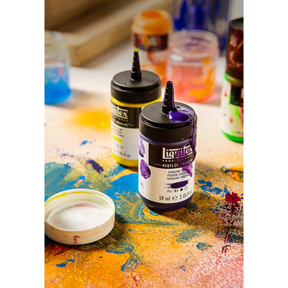 Liquitex Professional Acrylic Gouache