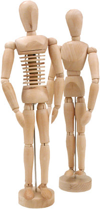 Manikins