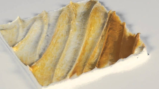 GOLDEN Coarse Molding Paste 2oz Sample (Promotional Gift Only)