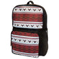 Native Northwest Backpack - Spirit of the Sky by Leila Stogan