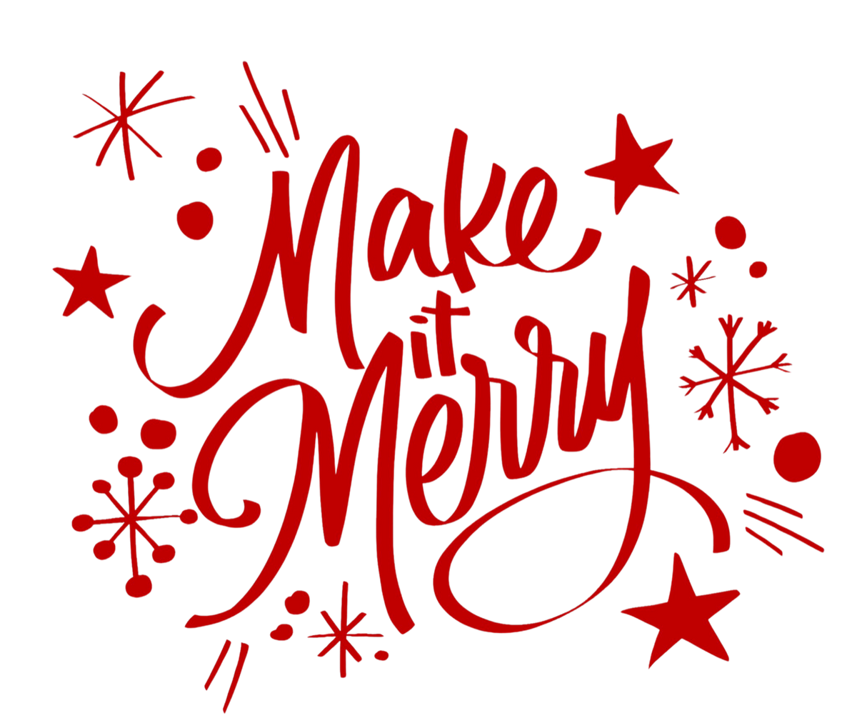 Make it Merry