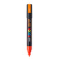 POSCA PC-5M paint marker - Fluorescent Orange