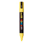 POSCA PC-5M paint marker - Yellow