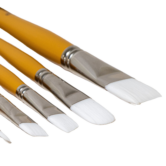 Opus Arietta Acrylic Brush