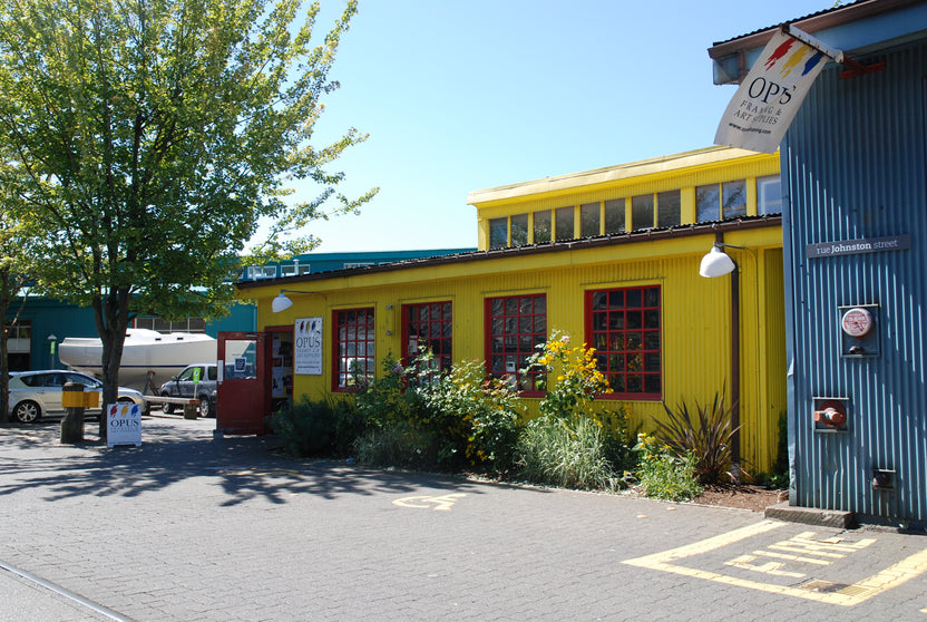 Customer Experience Leaders Langley Opus Art Supplies