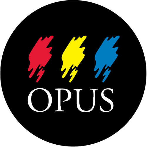 Opus Art Supplies