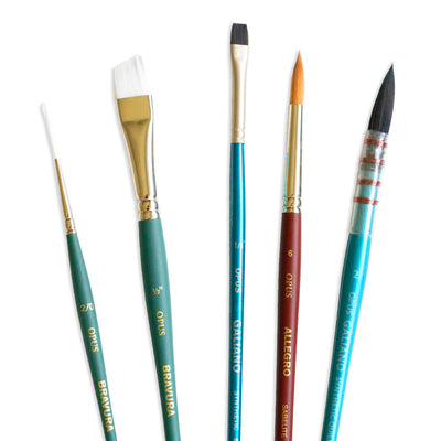 Brushes