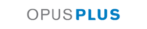 Opus Plus Membership Logo