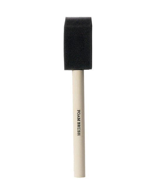 Foam Brushes