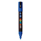 POSCA PC-5M paint marker - Blue