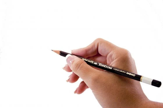 Tombow MONO Pencils