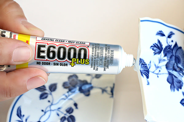 E6000 Plus Clear Glues