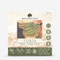 Magnani Italia Watercolour Pad Natural White Cold Pressed 300gsm, 15 x 15 cm