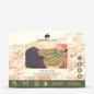 Magnani Italia Watercolour Block Natural White Cold Pressed 300gsm, 23 x 31 cm