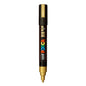 POSCA PC-5M paint marker - Gold