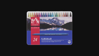 Caran d'Ache Fibralo™ Marker