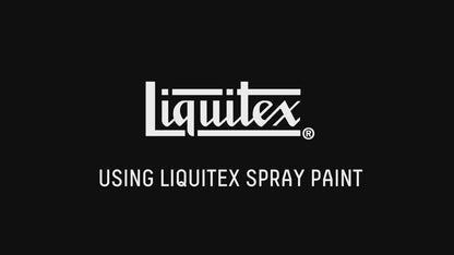 Liquitex Professional Spray Paint