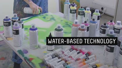 Liquitex Professional Spray Paint