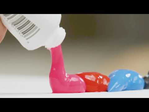 Liquitex Professional Heavy Body Acrylics - Other Colours