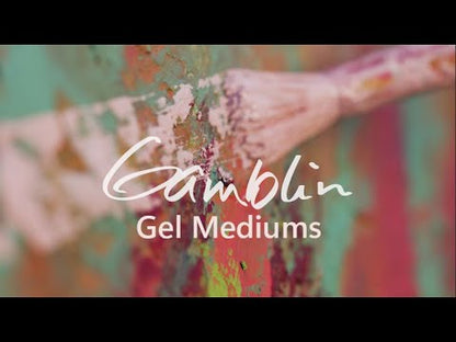 Gamblin Galkyd Lite Gel - 150ml