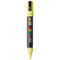 POSCA PC-5M paint marker - Sunshine Yellow
